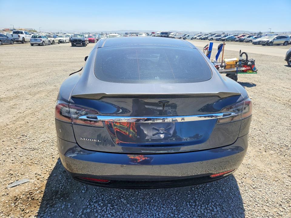 Aukcja sprzedaży 2016 Tesla Model S, vin: 5YJSA1E21GF157148, numer aukcji: 67491726