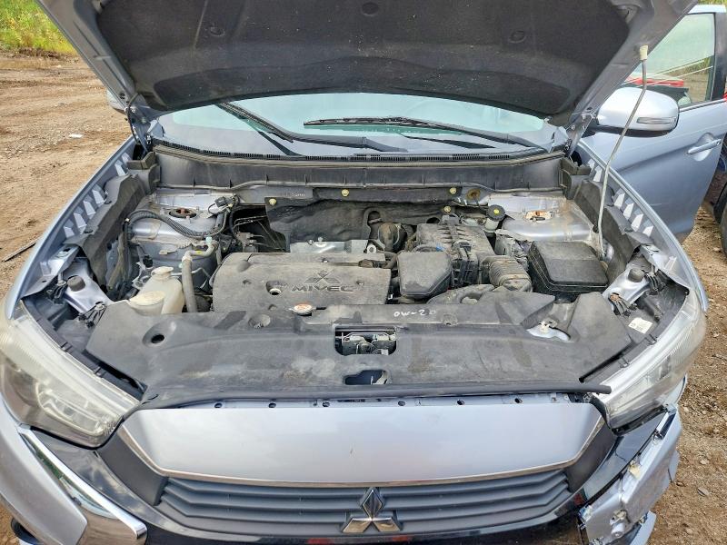 Aukcja sprzedaży 2017 Mitsubishi Outlander Sport, vin: JA4AR4AW8HZ043538, numer aukcji: 69792806