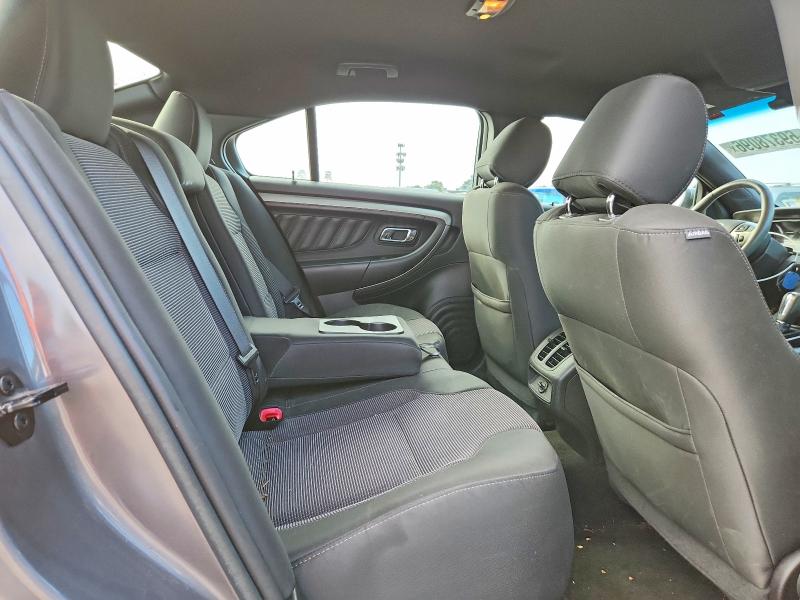 Продажа на аукционе авто 2014 Ford Taurus, vin: 1FAHP2E82EG141875, номер лота: 69378096