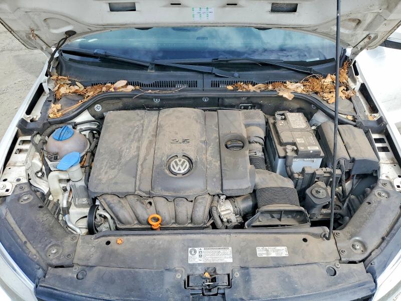 2013 Volkswagen Jetta მანქანა იყიდება აუქციონზე, vin: 3VWLP7AJ4DM358405, აუქციონის ნომერი: 67868146