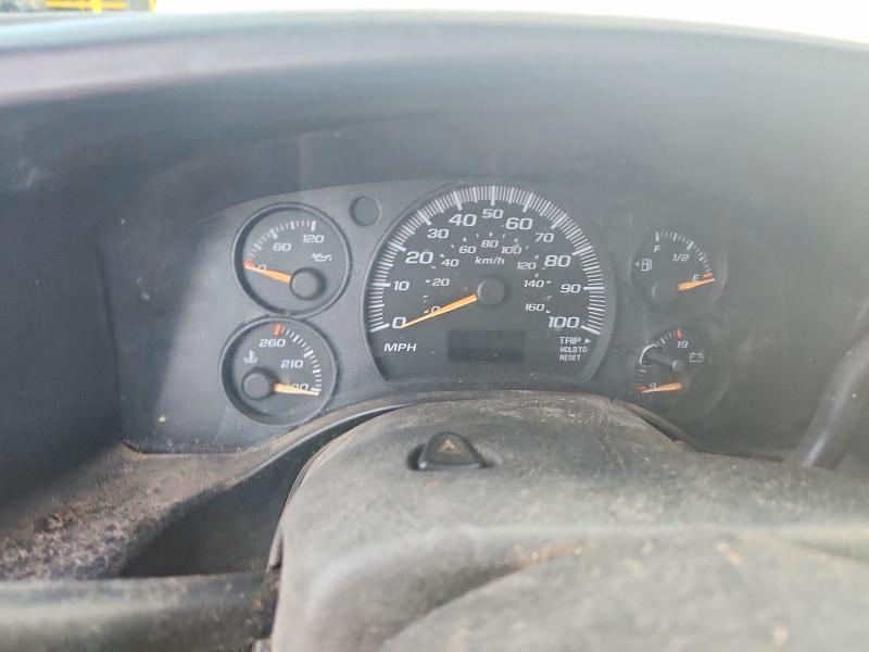 Aukcja sprzedaży 2006 Chevrolet Express G3500, vin: 1GCHG392761159640, numer aukcji: 68953966