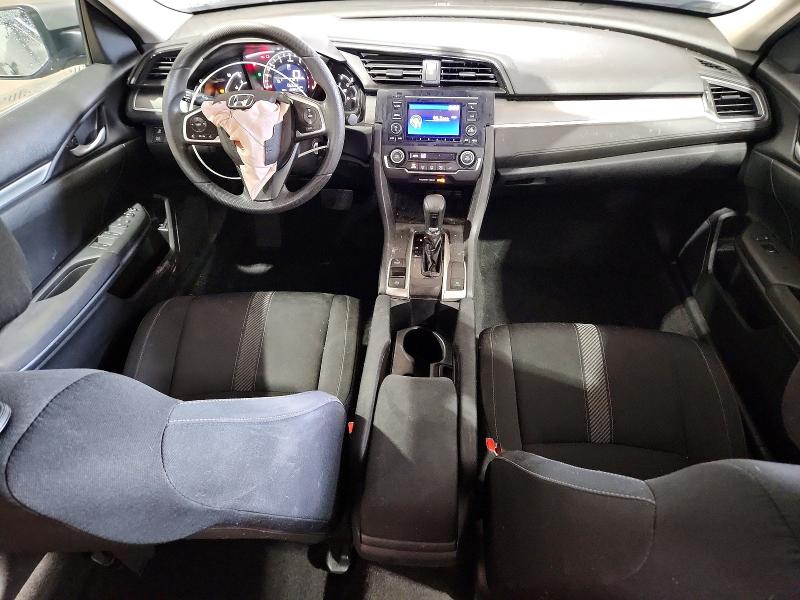 Продажа на аукционе авто 2018 Honda Civic, vin: 2HGFC2F57JH557275, номер лота: 69133006