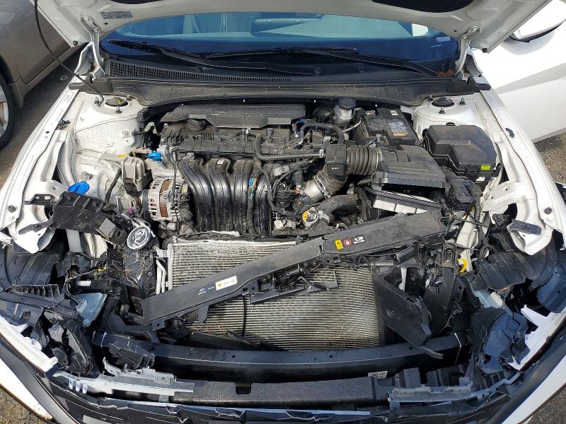 Продаж на аукціоні авто 2025 Hyundai Elantra, vin: KMHLS4DG6SU023621, номер лоту: 69499576