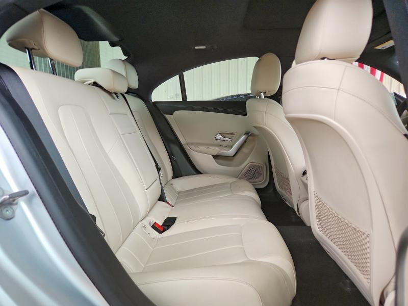 Продажа на аукционе авто 2021 Mercedes-benz Cla, vin: W1K5J4HB3MN188964, номер лота: 71161946