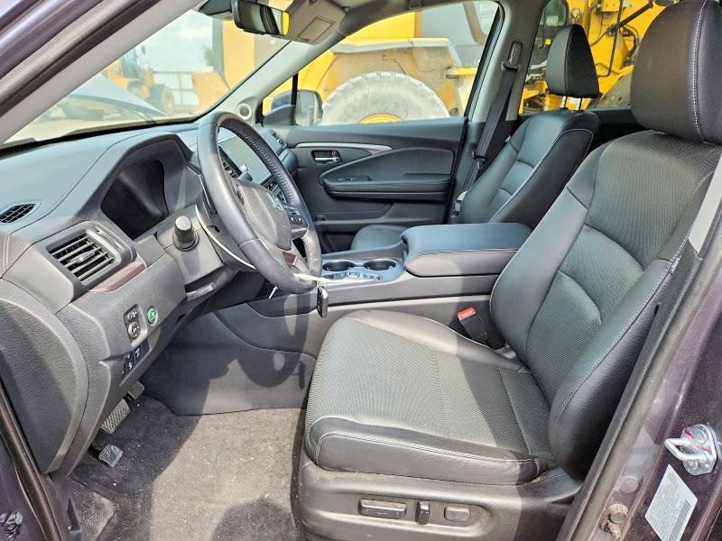 67528416 :رقم المزاد ، 5FPYK3F53SB012186 vin ، 2025 Honda Ridgeline مزاد بيع