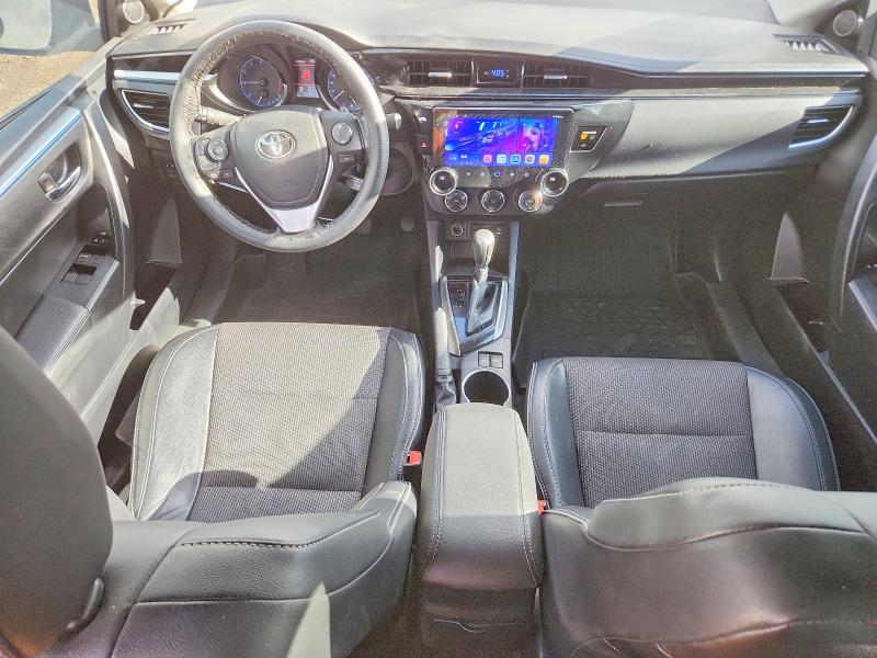 71224476 :رقم المزاد ، 2T1BURHE4EC045084 vin ، 2014 Toyota Corolla مزاد بيع