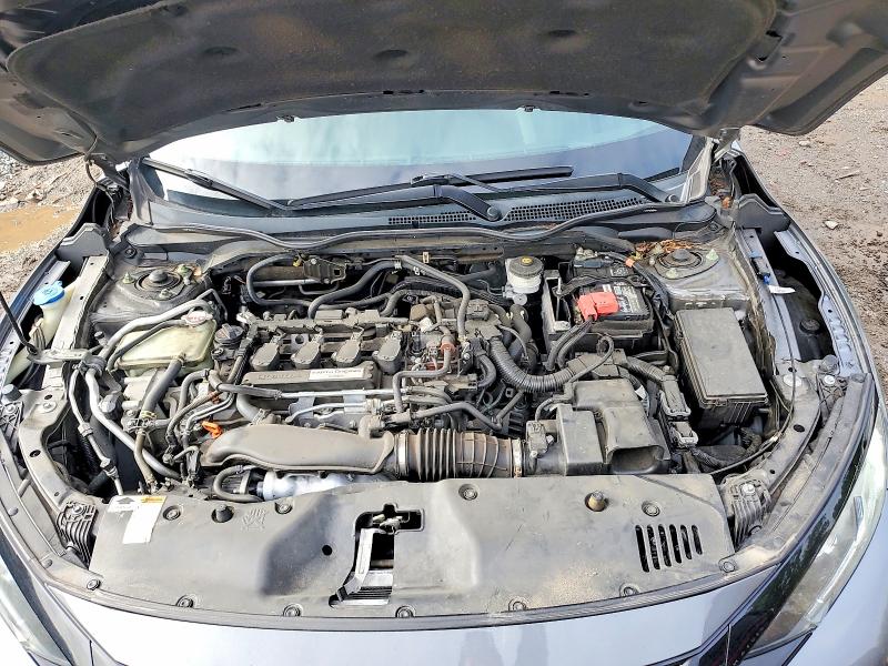 Aukcja sprzedaży 2018 Honda Civic, vin: SHHFK7H47JU213940, numer aukcji: 69978806
