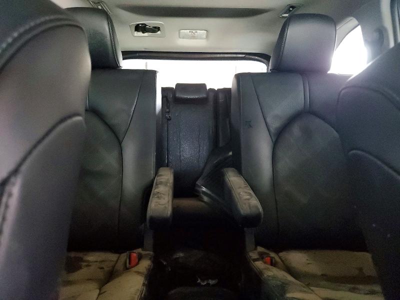 2020 Toyota Highlander მანქანა იყიდება აუქციონზე, vin: 5TDEBRCH0LS008767, აუქციონის ნომერი: 69296136