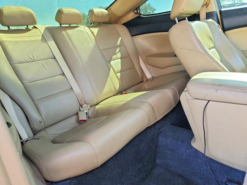 Продажа на аукционе авто 2009 Honda Accord, vin: 1HGCS22869A008540, номер лота: 70184916