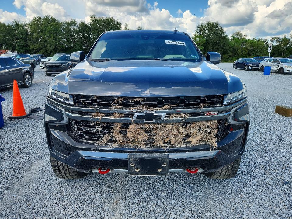 Aukcja sprzedaży 2021 Chevrolet Tahoe, vin: 1GNSKPKD8MR387658, numer aukcji: 68805306