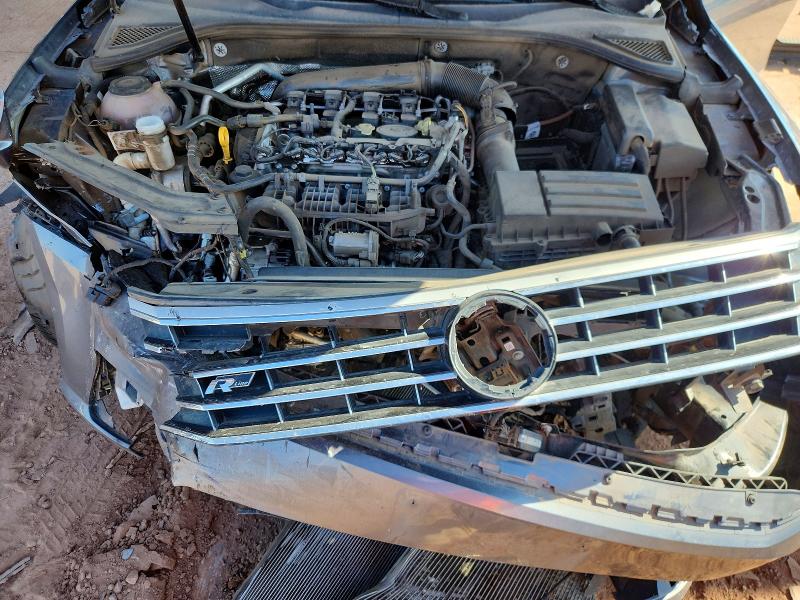 Продажа на аукционе авто 2019 Volkswagen Passat, vin: 1VWMA7A36KC010384, номер лота: 66314736