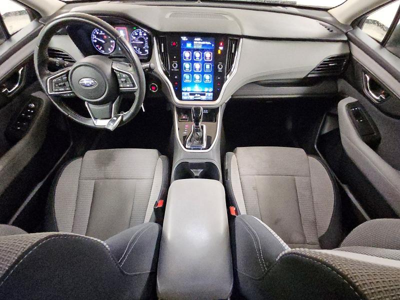 Aukcja sprzedaży 2024 Subaru Outback, vin: 4S4BTAFC2R3131235, numer aukcji: 66050686
