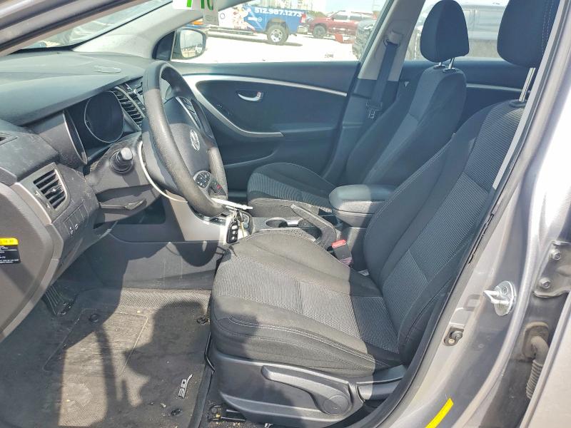 Aukcja sprzedaży 2015 Hyundai Elantra Gt, vin: KMHD35LH8FU241759, numer aukcji: 70146006