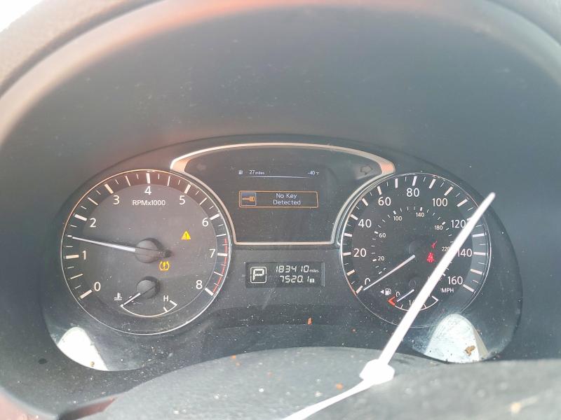 70162656 :رقم المزاد ، 1N4AL3AP6EN237052 vin ، 2014 Nissan Altima مزاد بيع