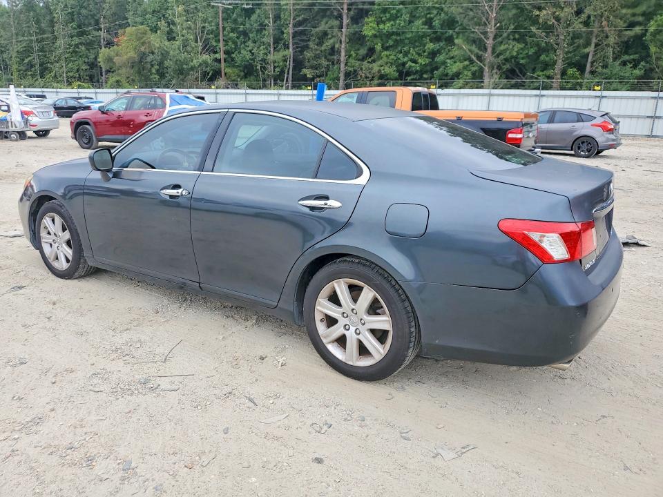 Aukcja sprzedaży 2007 Lexus Es, vin: JTHBJ46G872116416, numer aukcji: 70063276