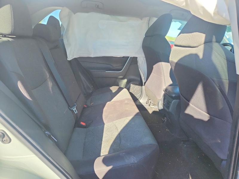 68057186 :رقم المزاد ، 2T3W1RFV3PW279934 vin ، 2023 Toyota Rav4 مزاد بيع