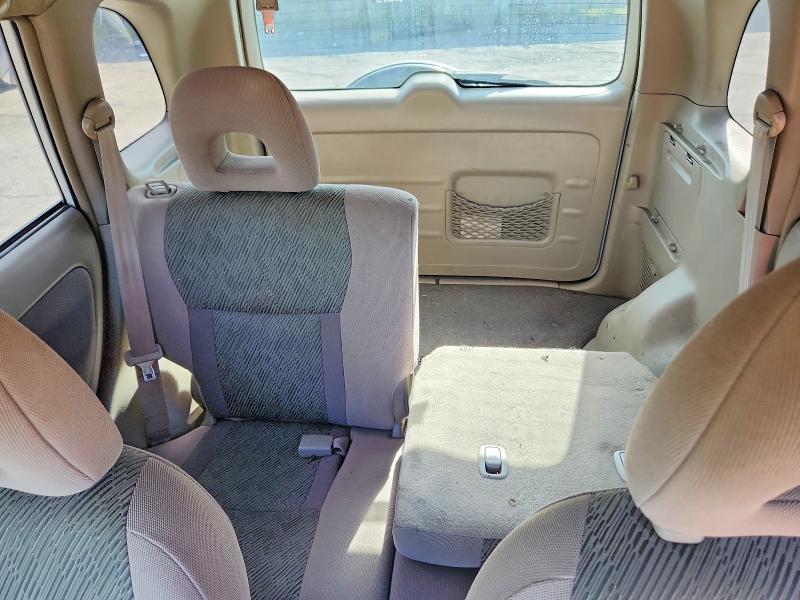 Продажа на аукционе авто 2001 Toyota Rav4, vin: JTEHH20V716009873, номер лота: 70175226