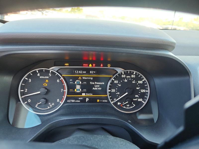 Aukcja sprzedaży 2021 Nissan Rogue, vin: 5N1AT3BB3MC821248, numer aukcji: 62299686