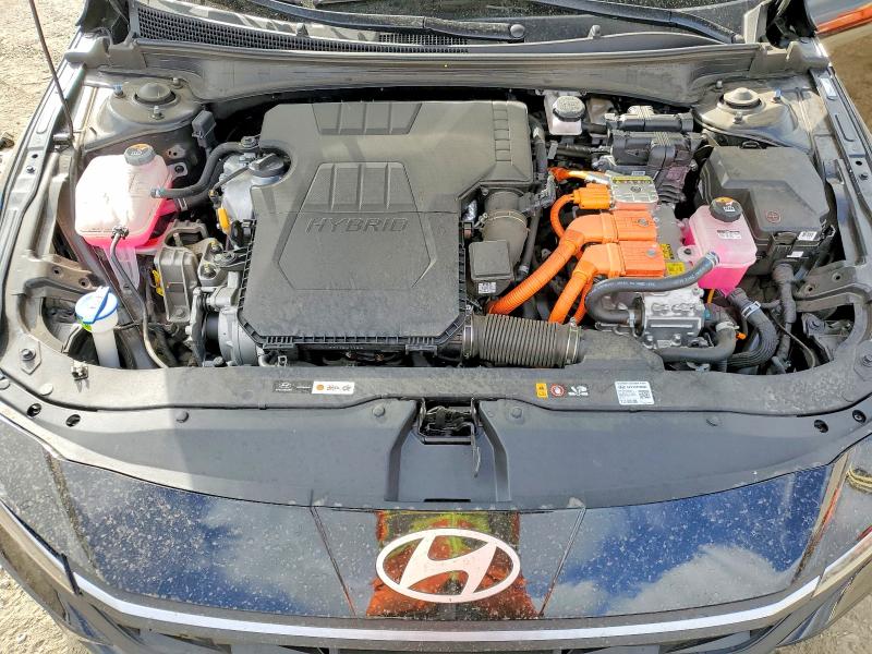 Aukcja sprzedaży 2026 Hyundai Elantra Hybrid, vin: KMHLM4DJXTU187848, numer aukcji: 67892056