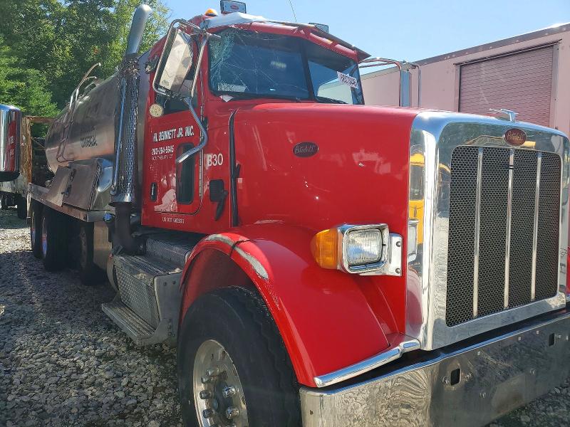 68373446 :رقم المزاد ، 1NPSX7EX6DD209480 vin ، 2013 Peterbilt 365 مزاد بيع