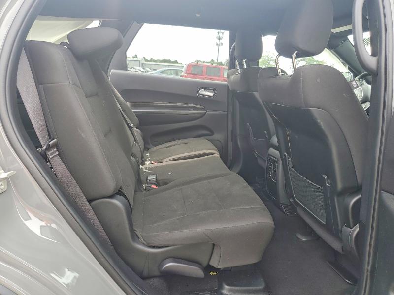 2023 Dodge Durango მანქანა იყიდება აუქციონზე, vin: 1C4RDHAGXPC634754, აუქციონის ნომერი: 67157906