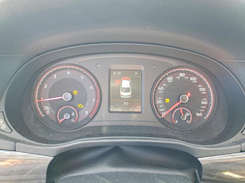 Продажа на аукционе авто 2020 Volkswagen Passat, vin: 1VWMA7A37LC026370, номер лота: 67042876