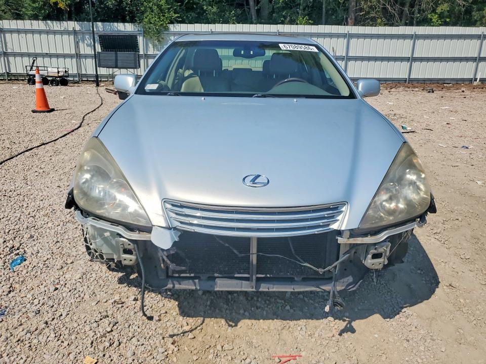 Aukcja sprzedaży 2002 Lexus Es, vin: JTHBF30G025032618, numer aukcji: 67089586