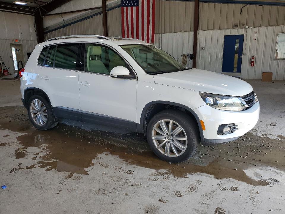 69093076 :رقم المزاد ، WVGBV7AX4GW585649         vin ، 2016 Volkswagen Tiguan مزاد بيع