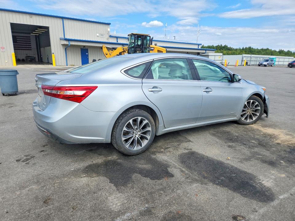 Aukcja sprzedaży 2016 Toyota Avalon Hybrid, vin: 4T1BD1EB5GU055815, numer aukcji: 66958296