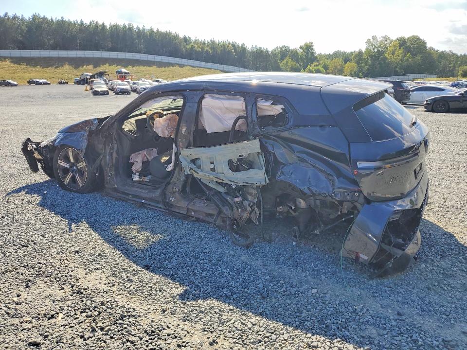 68336956 :رقم المزاد ، WB533CF03PCM45558 vin ، 2023 Bmw Ix مزاد بيع