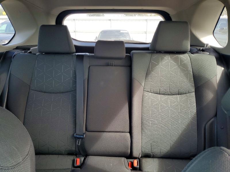 Продаж на аукціоні авто 2023 Toyota Rav4, vin: 2T3W1RFV0PW256739, номер лоту: 66490256