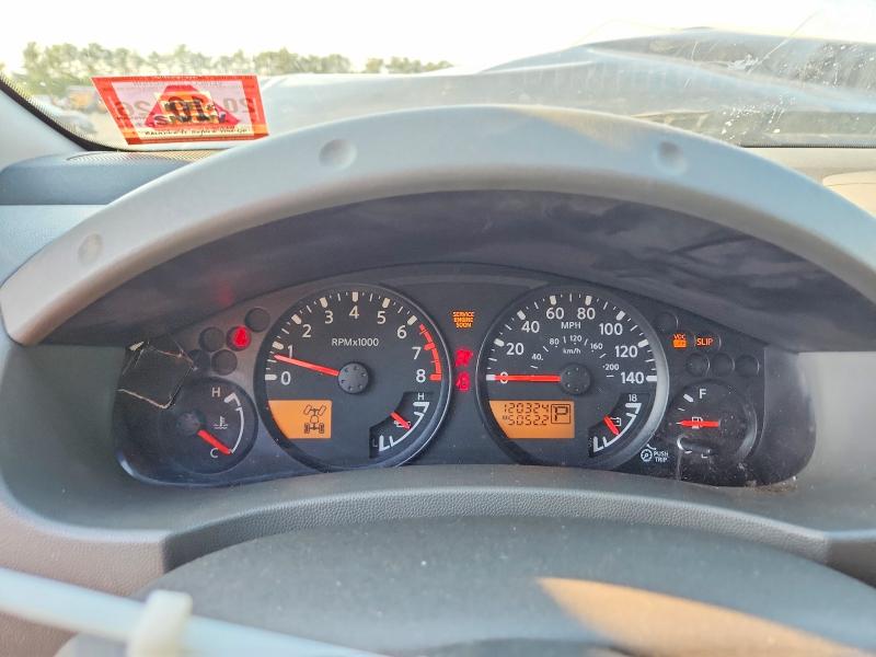 Продаж на аукціоні авто 2006 Nissan Xterra, vin: 5N1AN08W26C540113, номер лоту: 69308236