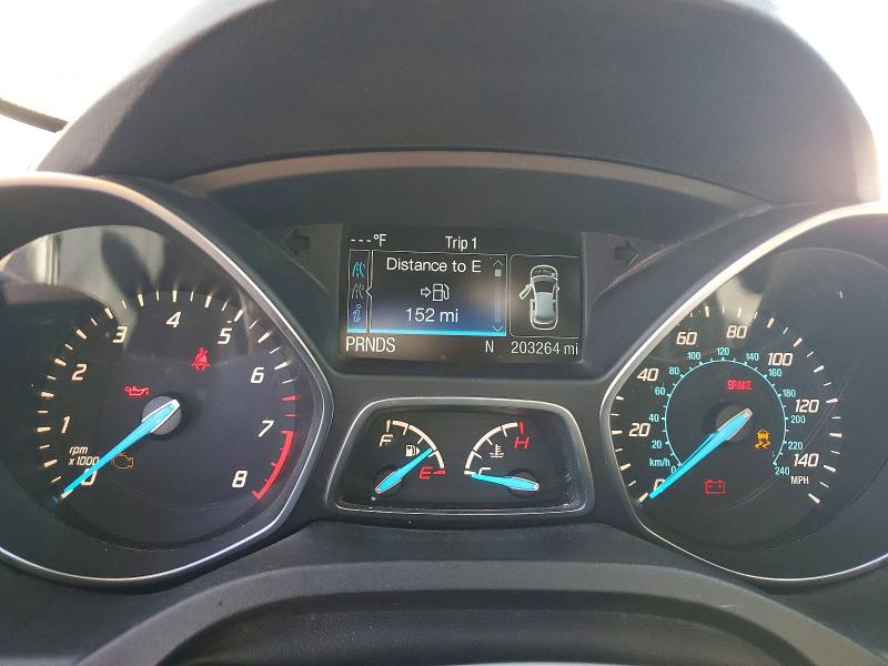 69588826 :رقم المزاد ، 1FMCU9G90FUA62604 vin ، 2015 Ford Escape مزاد بيع