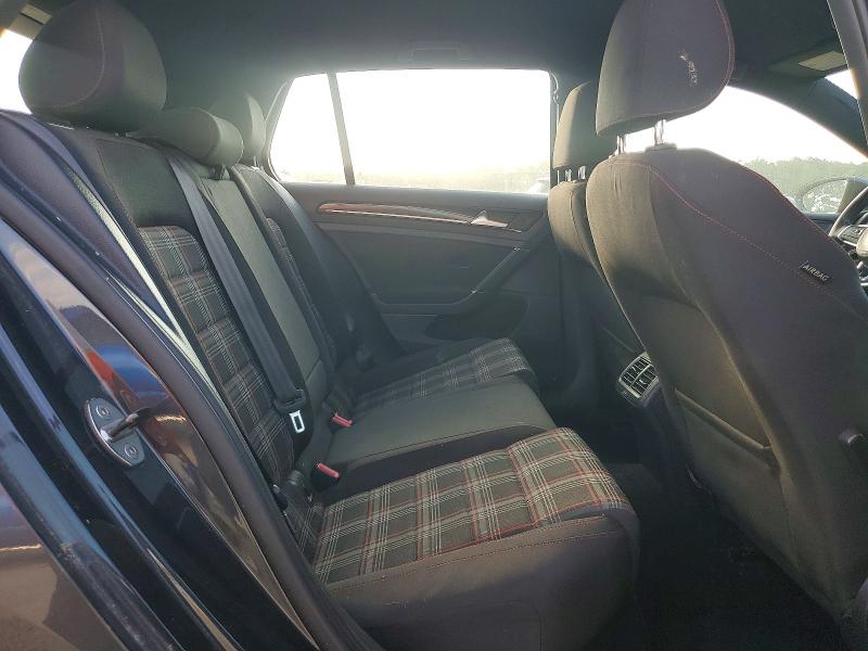 Aukcja sprzedaży 2016 Volkswagen Gti, vin: 3VW4T7AU4GM018816, numer aukcji: 67753216