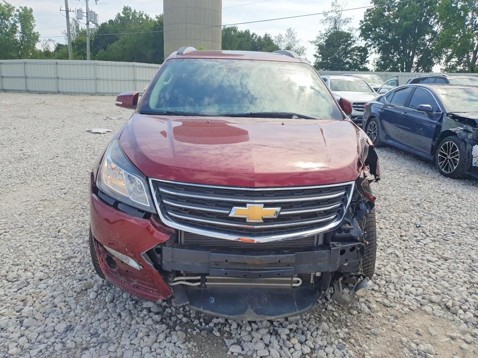 67150106 :رقم المزاد ، 1GNKVJKD1GJ305602 vin ، 2016 Chevrolet Traverse مزاد بيع