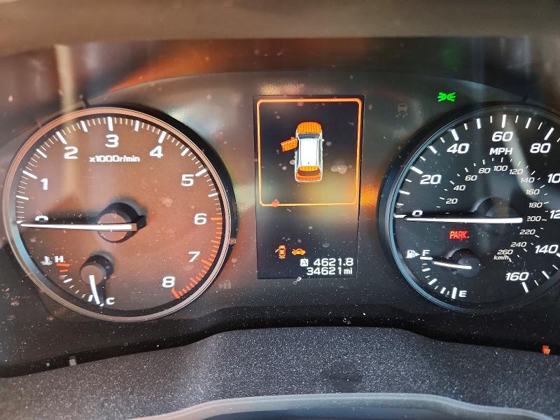 Продажа на аукционе авто 2025 Subaru Forester, vin: JF2SLDAC8SH564064, номер лота: 68026846