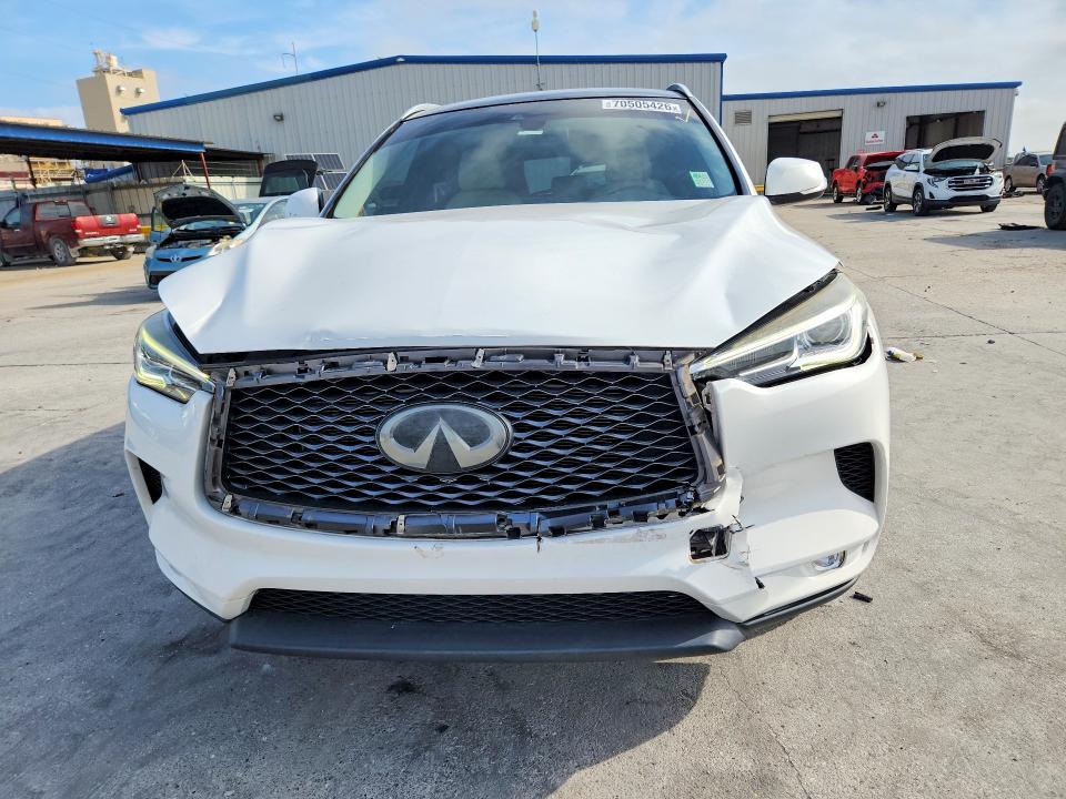 Продажа на аукционе авто 2019 Infiniti Qx50, vin: 3PCAJ5M15KF137621, номер лота: 70505426