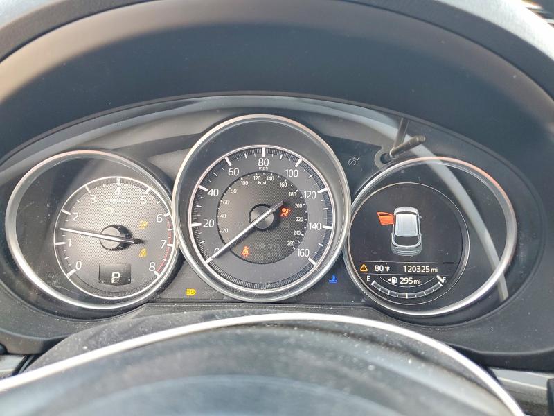 Aukcja sprzedaży 2017 Mazda Cx-5, vin: JM3KFBDL4H0107790, numer aukcji: 68597976