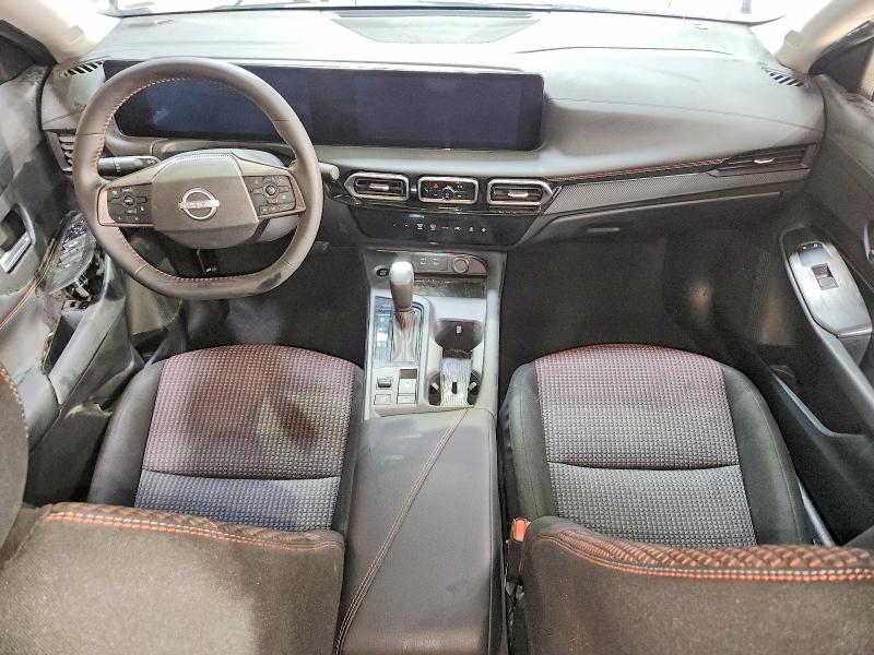 Aukcja sprzedaży 2026 Nissan Sentra Sr, vin: 3N1AB9DV1TY283109, numer aukcji: 68948516
