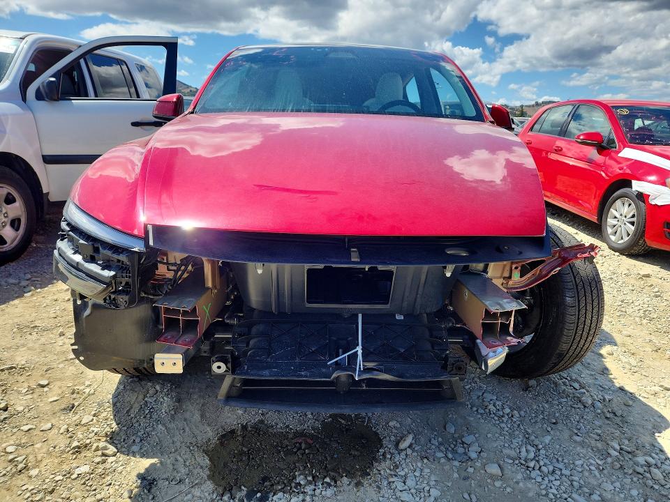 Auction sale of the 2026 Tesla Model Y, vin: 7SAYGDEE3TF390997, lot number: 67895556