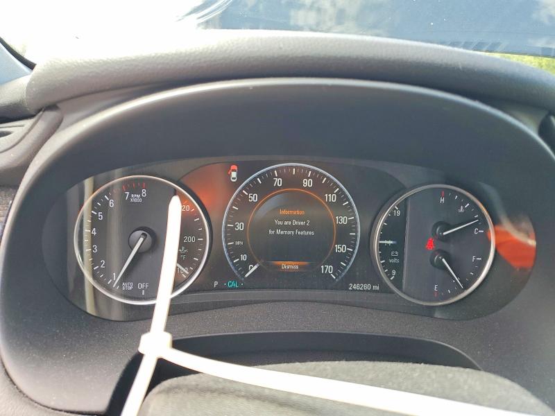 Aukcja sprzedaży 2017 Buick Lacrosse, vin: 1G4ZR5SSXHU133664, numer aukcji: 67828396