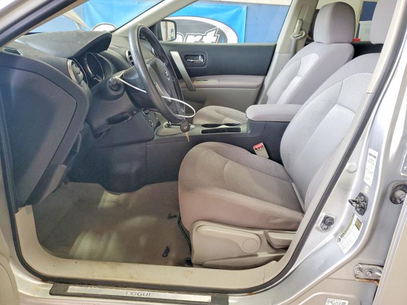 Продаж на аукціоні авто 2010 Nissan Rogue, vin: JN8AS5MV7AW609090, номер лоту: 69600576