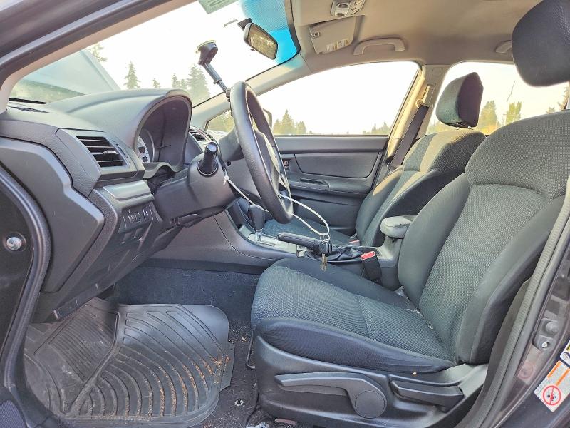 Aukcja sprzedaży 2013 Subaru Impreza, vin: JF1GPAA69DH871043, numer aukcji: 67180896