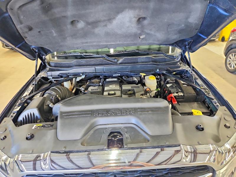 2024 Ram 3500 მანქანა იყიდება აუქციონზე, vin: 3C7WRTBL7RG113352        , აუქციონის ნომერი: 69161556