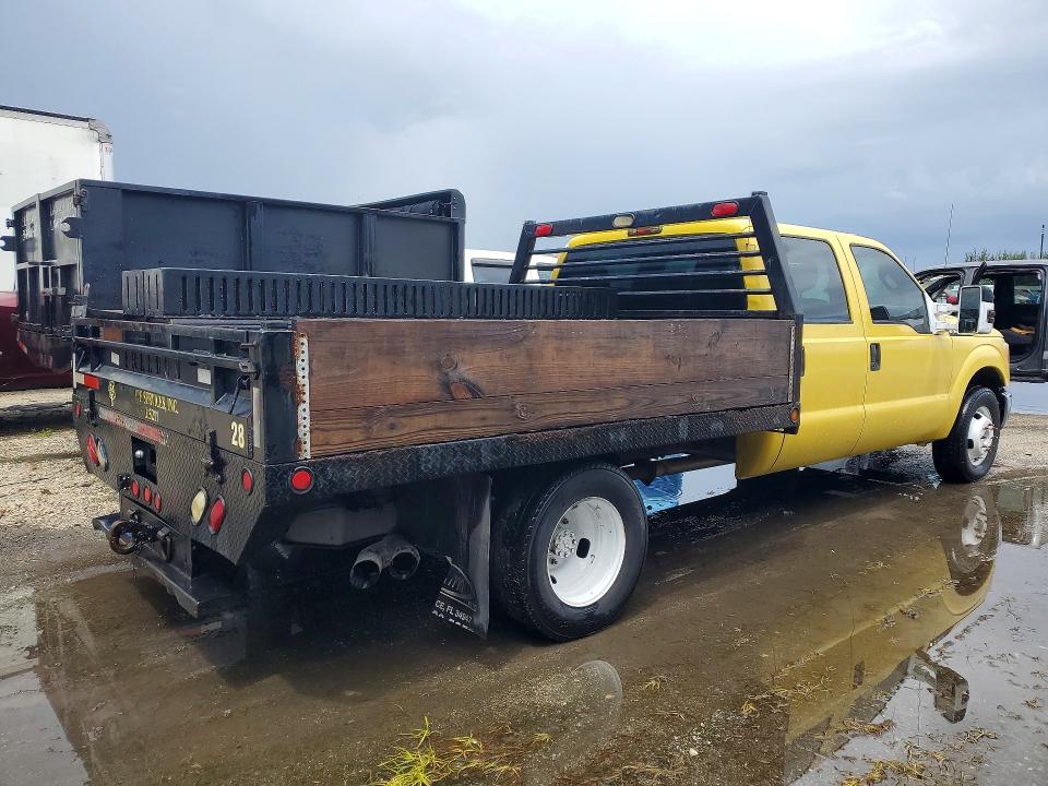 Продаж на аукціоні авто 2011 Ford F350, vin: 1FD8W3GT4BEB12689, номер лоту: 69689766