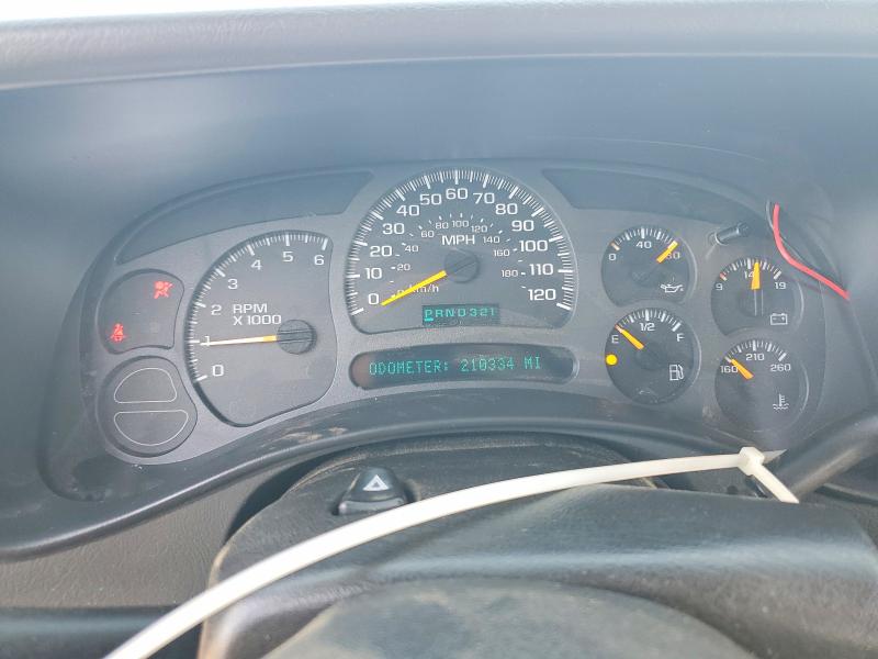 Продажа на аукционе авто 2003 Gmc Yukon, vin: 1GKEK13T53R225109, номер лота: 69756436