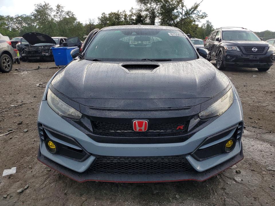 Aukcja sprzedaży 2021 Honda Civic, vin: SHHFK8G72MU205721, numer aukcji: 67556596