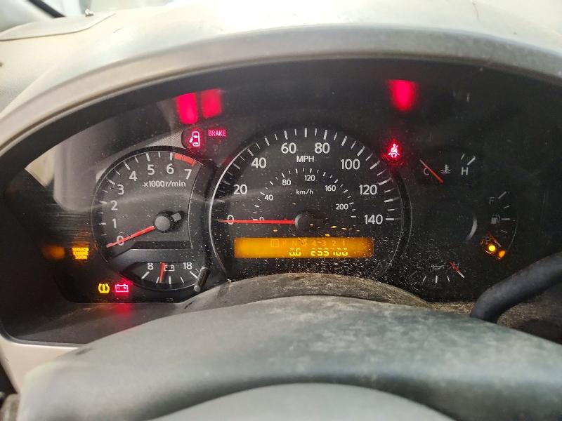 Aukcja sprzedaży 2005 Nissan Titan, vin: 1N6BA07AX5N548731, numer aukcji: 67524066