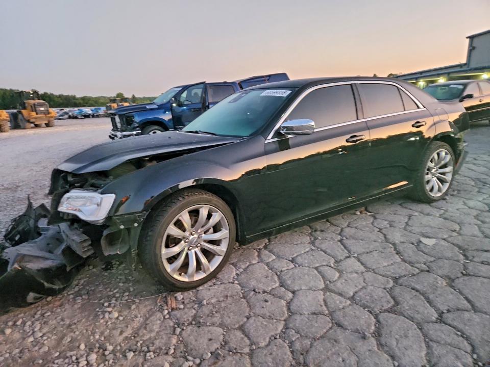 68599336 :رقم المزاد ، 2C3CCAAG8MH614970 vin ، 2021 Chrysler 300 مزاد بيع