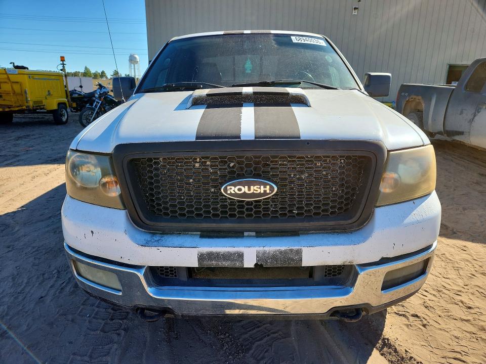 Aukcja sprzedaży 2005 Ford F150, vin: 1FTPW14585KE81099, numer aukcji: 68940036